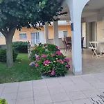 Nina Appartamento Novi Vinodolski