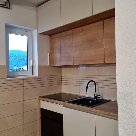 Nina Apartmán *