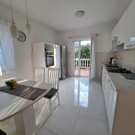 Apartmán Nina *