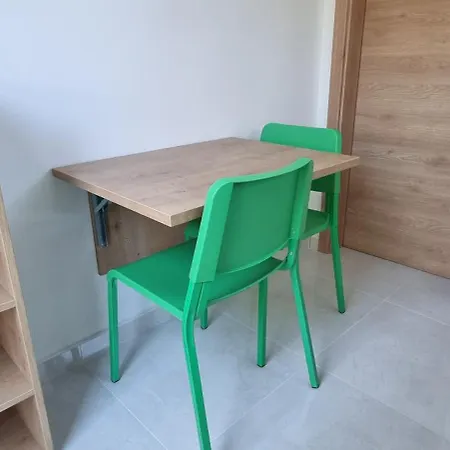 Apartmán Nina Novi Vinodolski