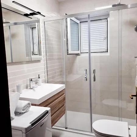 Apartmán Nina Novi Vinodolski