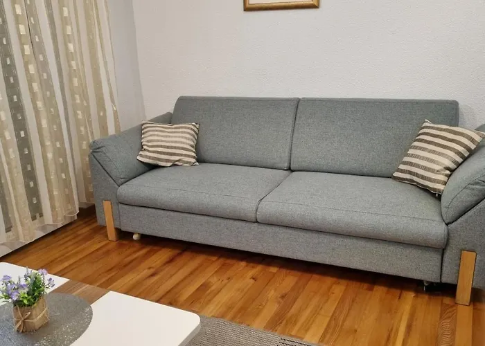 Apartment Nina Novi Vinodolski