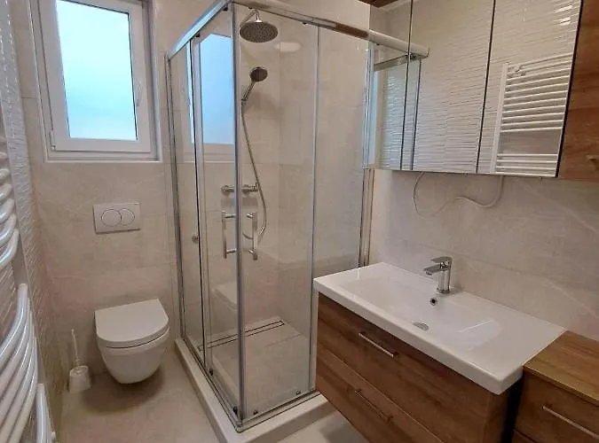 Apartment Nina Novi Vinodolski
