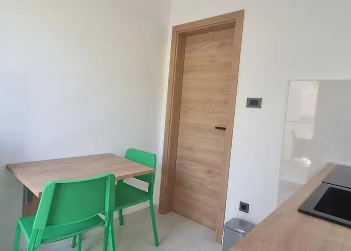 Nina Apartment