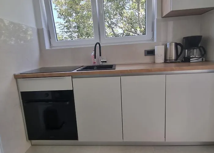 Nina * Novi Vinodolski