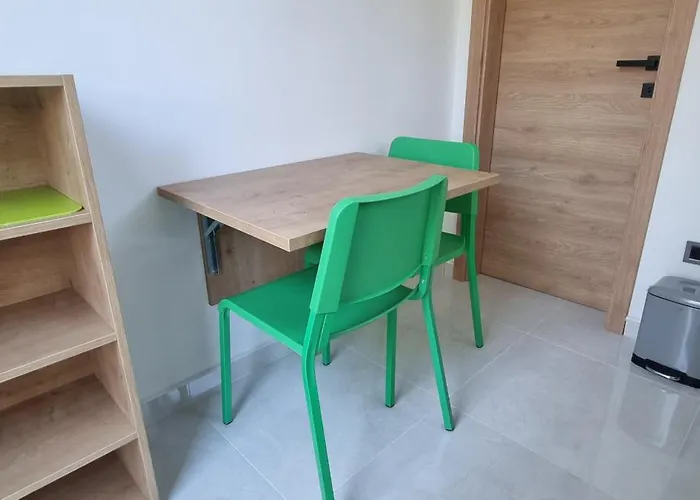 Apartment Nina Novi Vinodolski