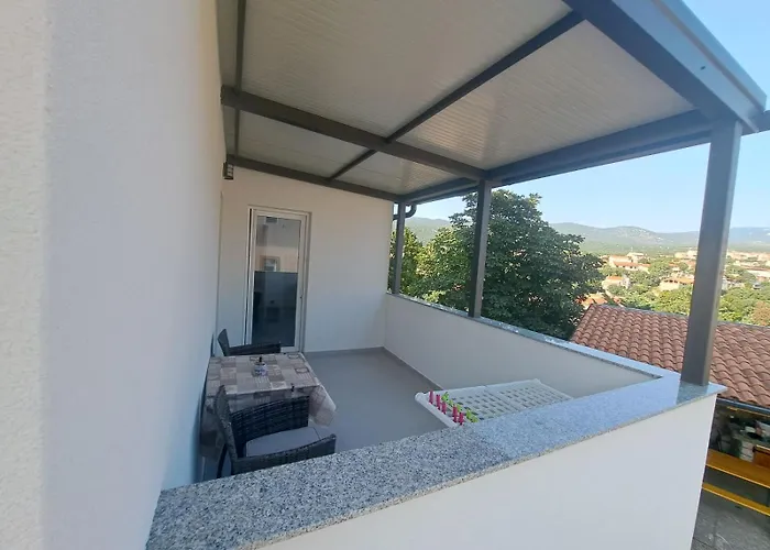 Nina Apartment