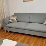 Apartament Nina Novi Vinodolski