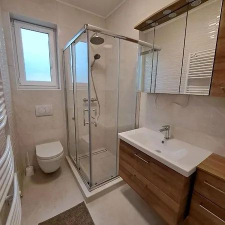 Appartement Nina Novi Vinodolski