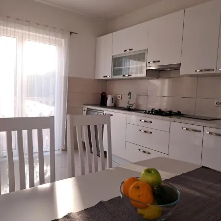 Nina Appartement