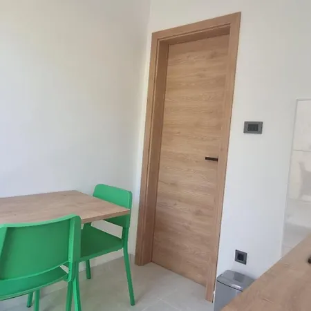 Nina Appartement