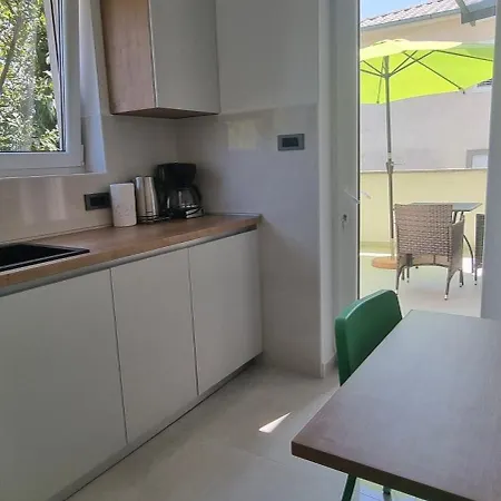 Nina Appartement *