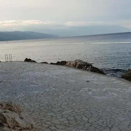 Διαμέρισμα Nina