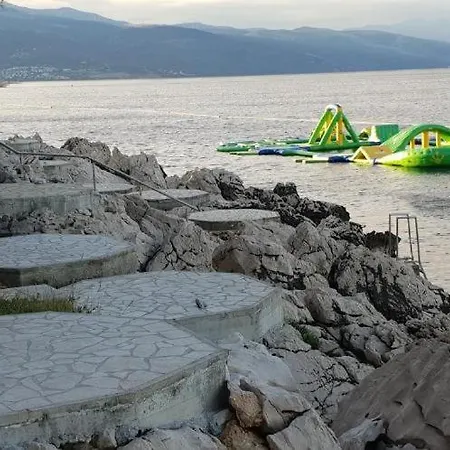 Nina Διαμέρισμα