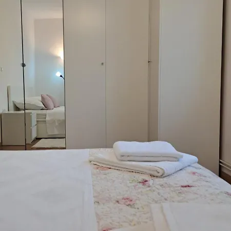 Nina Apartmán