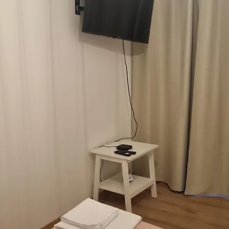 Nina Appartement Novi Vinodolski