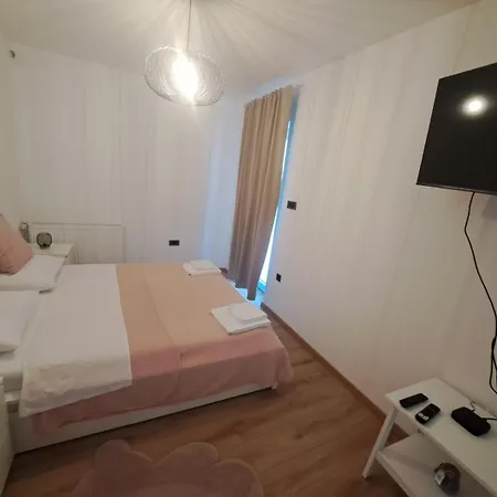 Appartement Nina *