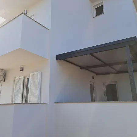 Appartement Nina *
