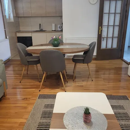Appartement Nina *
