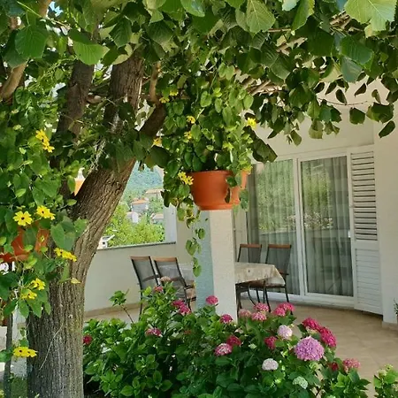 Nina Appartement