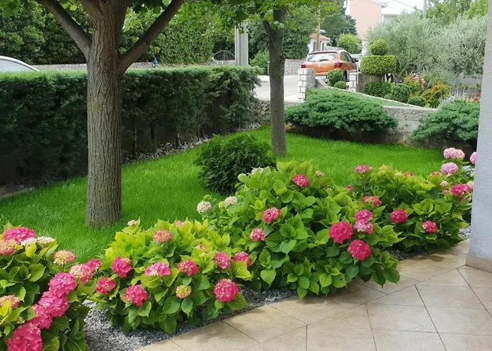 Nina Apartman Novi Vinodolski