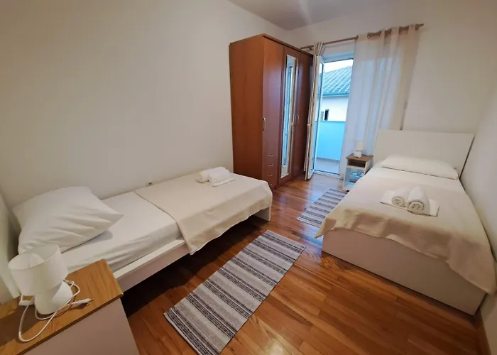 Nina Novi Vinodolski