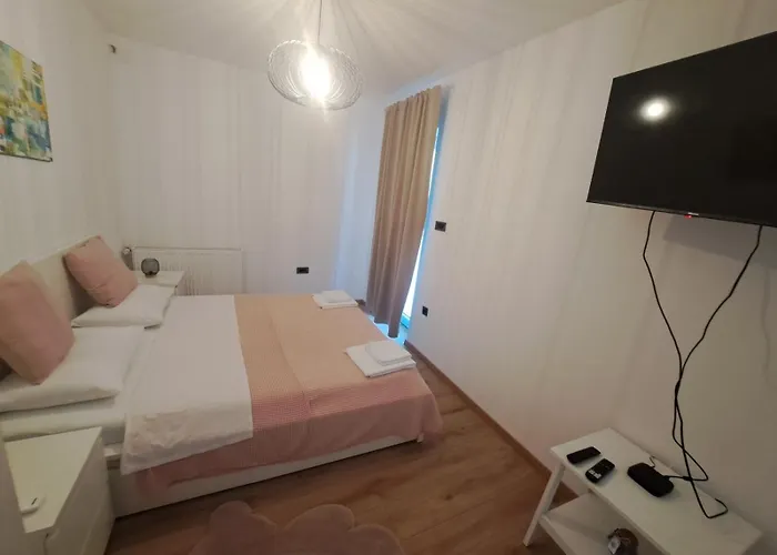 Appartement Nina *